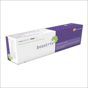 Boostrix-Vaccines